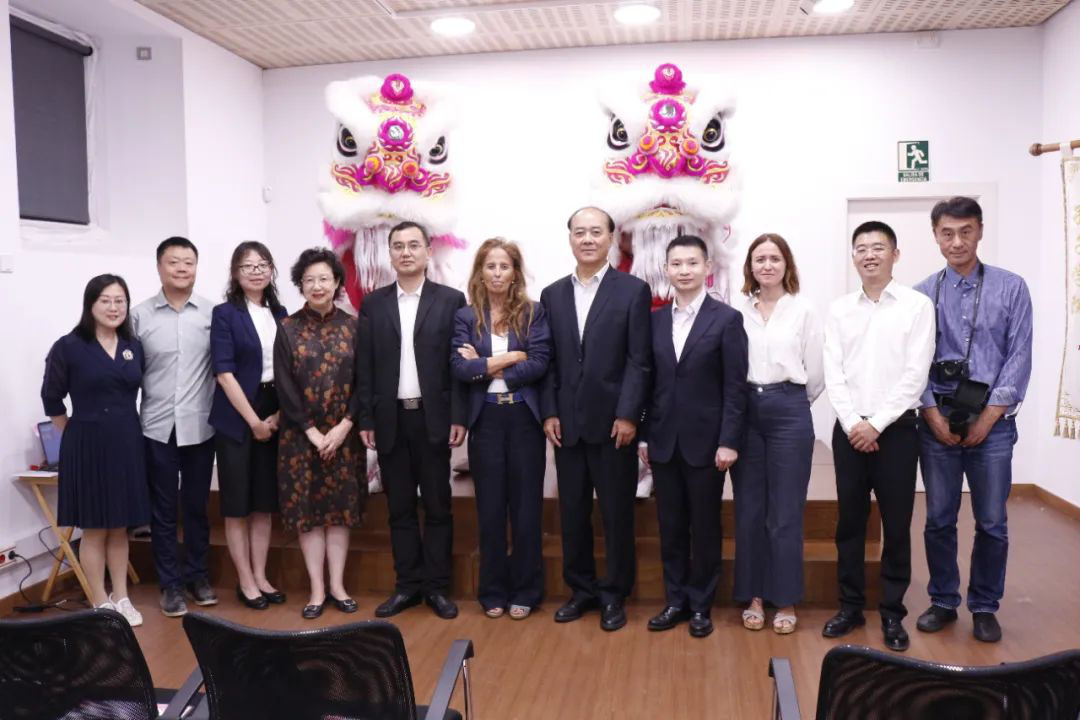 雷竞技RAYBET·(中国)官方网站推动文明交流对话 电影频道加强国际传播能力建(图7)