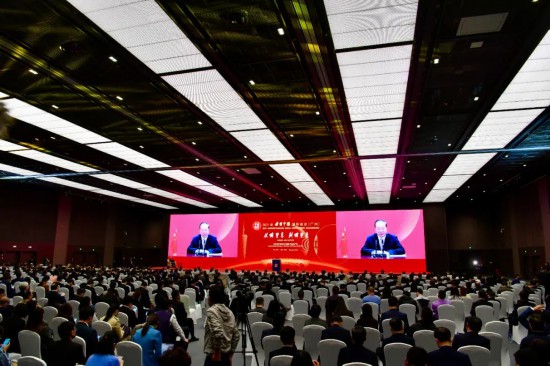 雷竞技RAYBET·(中国)官方网站广州获评全国“对外传播十大优秀案例”(图2)