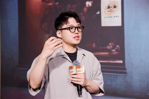 雷竞技RAYBET开启AI内容生态新 首届联想AI PC先锋创意大赛落幕(图7)