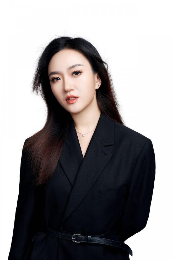 雷竞技RAYBET·(中国)官方网站陈艾乔： 创意总监大放异彩2022年第34届(图4)
