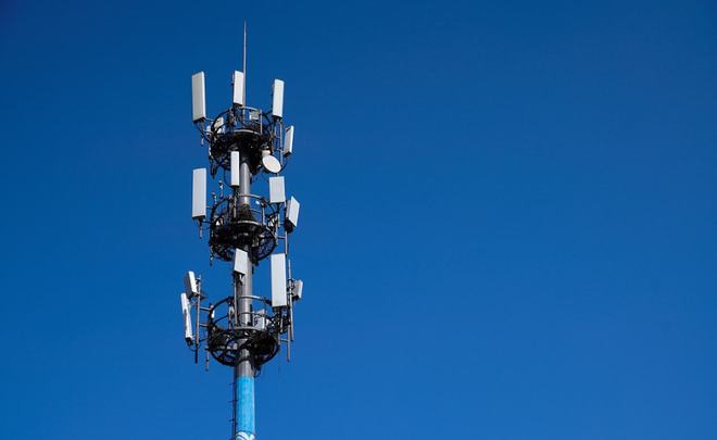 雷竞技RAYBET领先世界丨中国5G发展到底有多厉害？代码：8129为你解密！(图2)