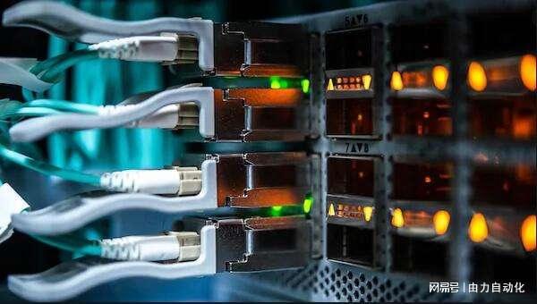 雷竞技RAYBET·(中国)官方网站浅谈：光通讯模块组件中的激光焊锡机应用(图2)