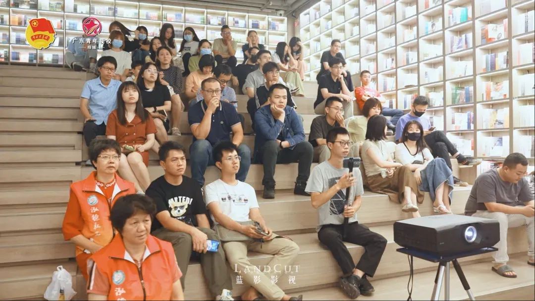 雷竞技RAYBET揭阳优秀文化企业巡礼｜揭阳市蓝影文化传媒有限公司(图4)