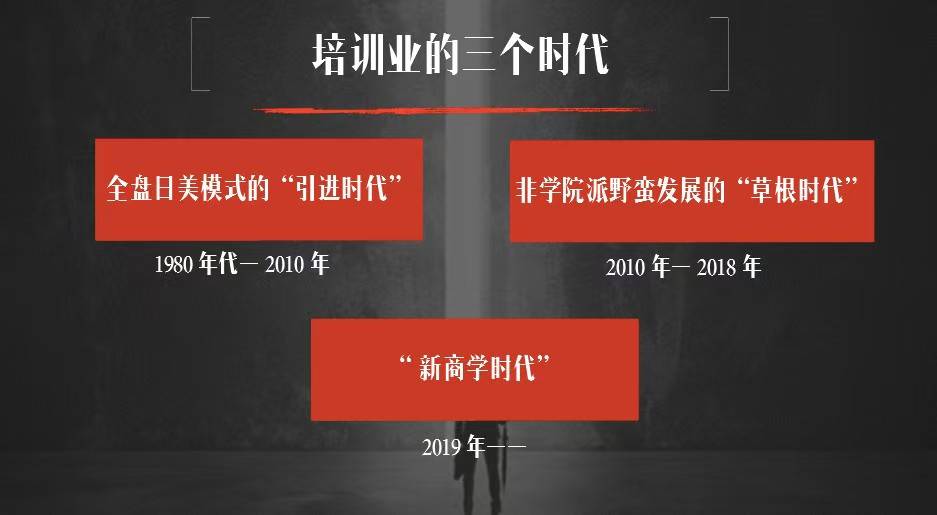 雷竞技RAYBET·(中国)官方网站吴晓波频道总编万字长文复盘：吴晓波频道的个人(图9)