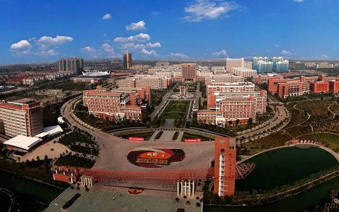 雷竞技RAYBET·(中国)官方网站4所计算机超强的“双非”大学实力堪比985毕(图2)