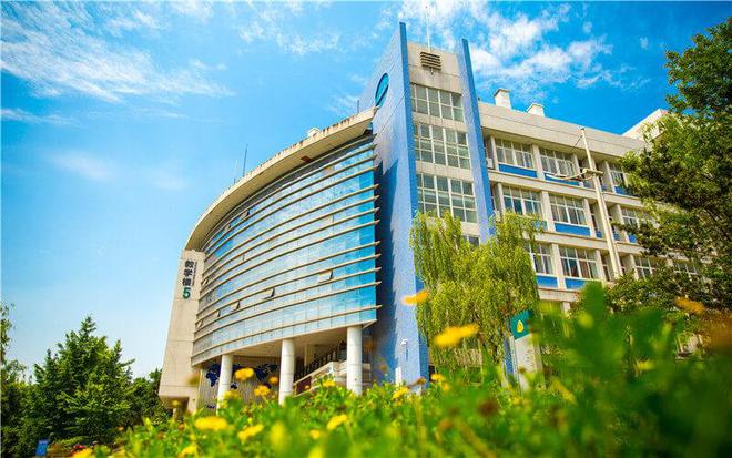雷竞技RAYBET·(中国)官方网站4所计算机超强的“双非”大学实力堪比985毕(图3)