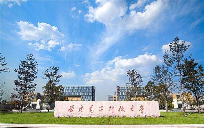 雷竞技RAYBET·(中国)官方网站我国强劲的5所“科技大学”第一名遥遥领先西电(图5)