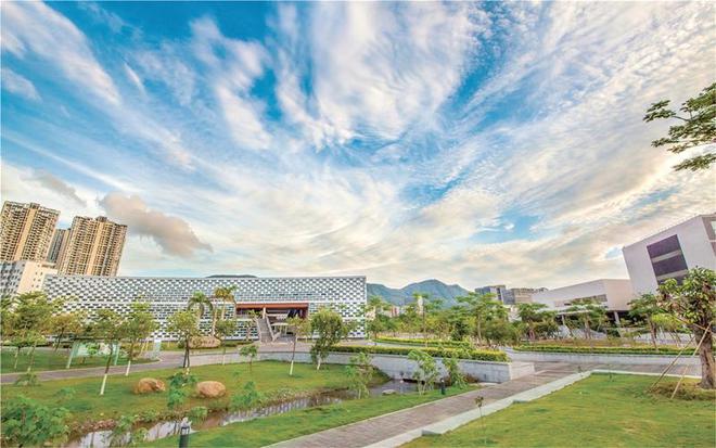 雷竞技RAYBET·(中国)官方网站我国强劲的5所“科技大学”第一名遥遥领先西电(图3)