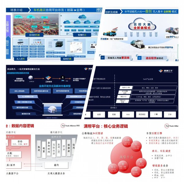 雷竞技RAYBET南京发布18个人工智能应用场景欢迎合作！(图9)