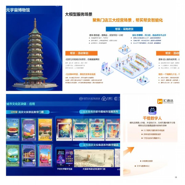 雷竞技RAYBET南京发布18个人工智能应用场景欢迎合作！(图18)