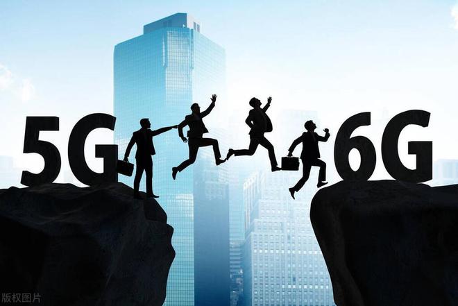 雷竞技RAYBET·(中国)官方网站5G-A和5G有啥区别(图4)