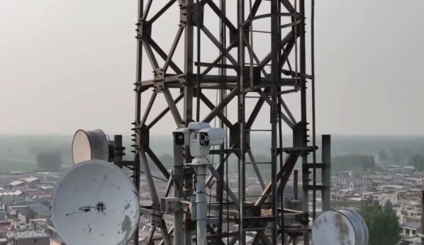 雷竞技RAYBET联通5G助力石化企业“点油成金”(图4)
