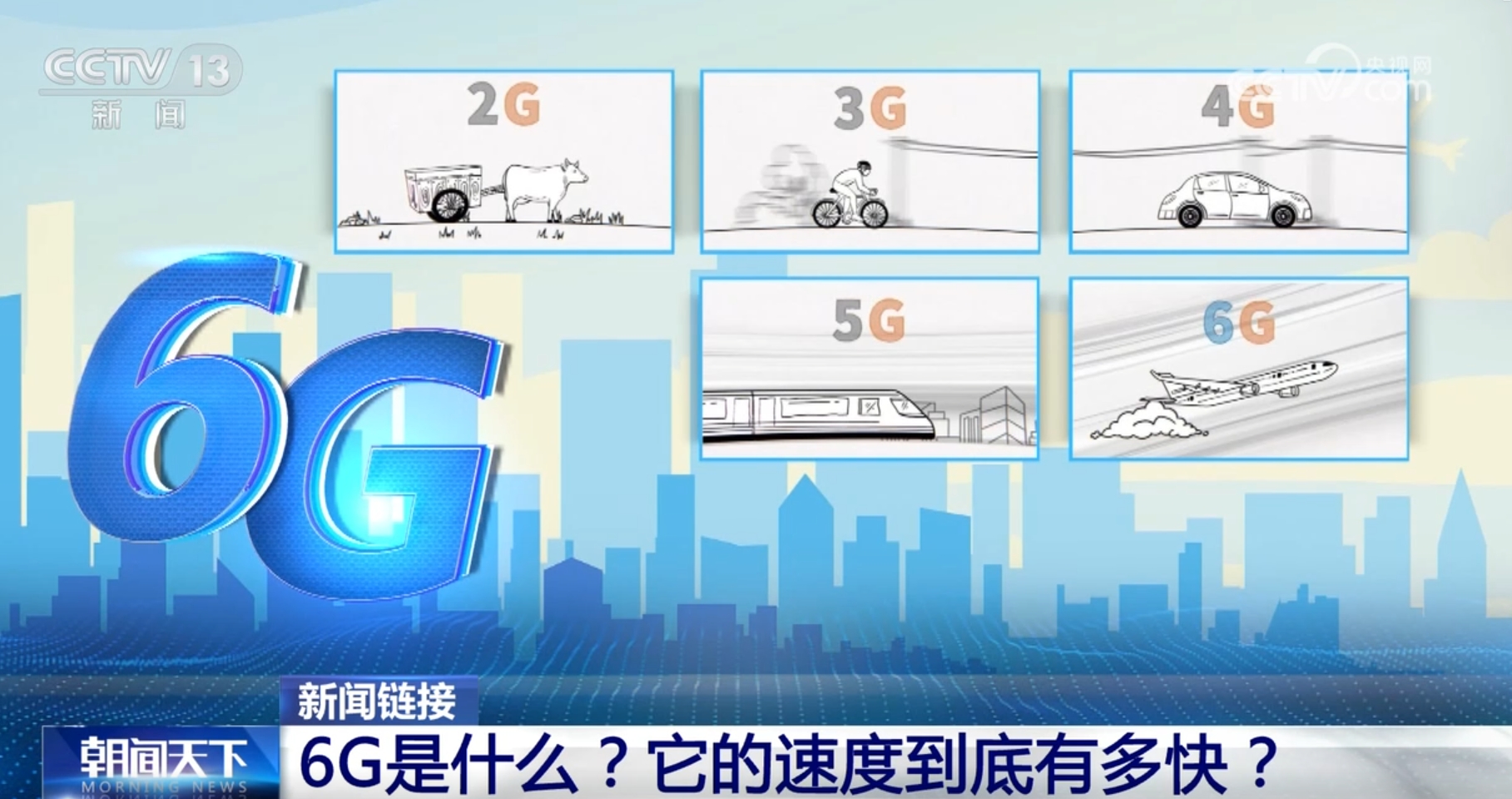 雷竞技RAYBET·(中国)官方网站6G将助力万物互联走向万物“智”联 我国正有(图5)