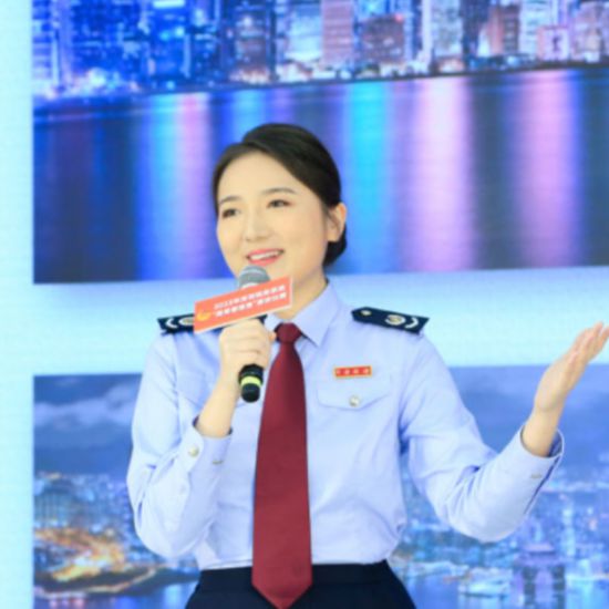 雷竞技RAYBET高质量发展怎么干？深圳青年这样说(图8)