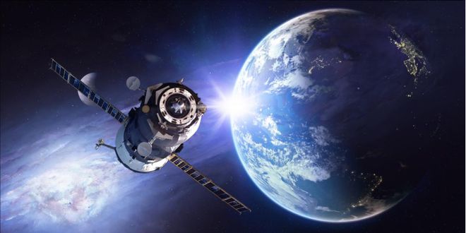 雷竞技RAYBET·(中国)官方网站趋势丨卫星通讯向下渗透无网通信将成手机有益补(图2)