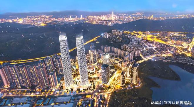 雷竞技RAYBET2025远洋天萃『远洋天萃世纪』官方网站_官网百度百科_深圳房(图9)