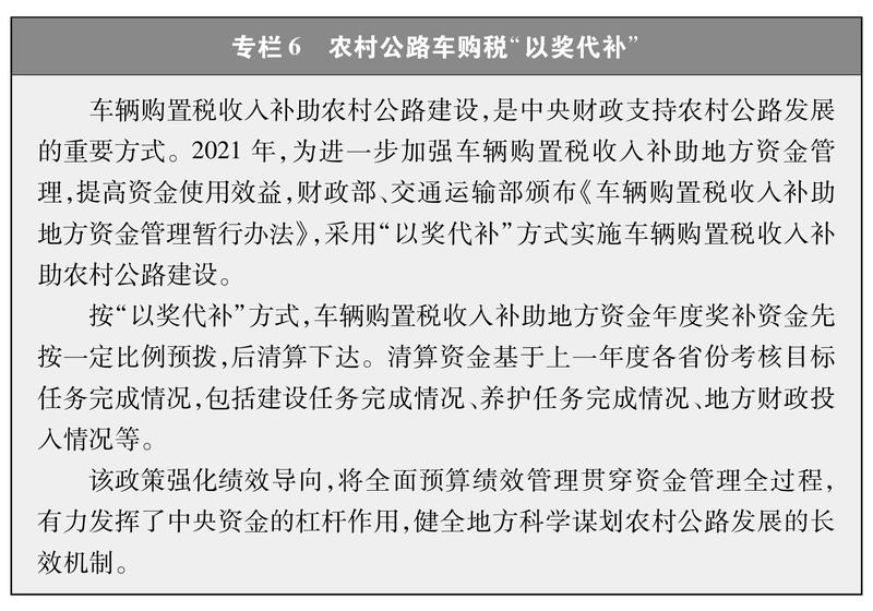雷竞技RAYBET新时代的中国农村公路发展(图9)