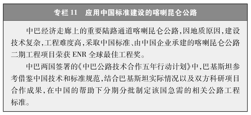 雷竞技RAYBET新时代的中国农村公路发展(图15)