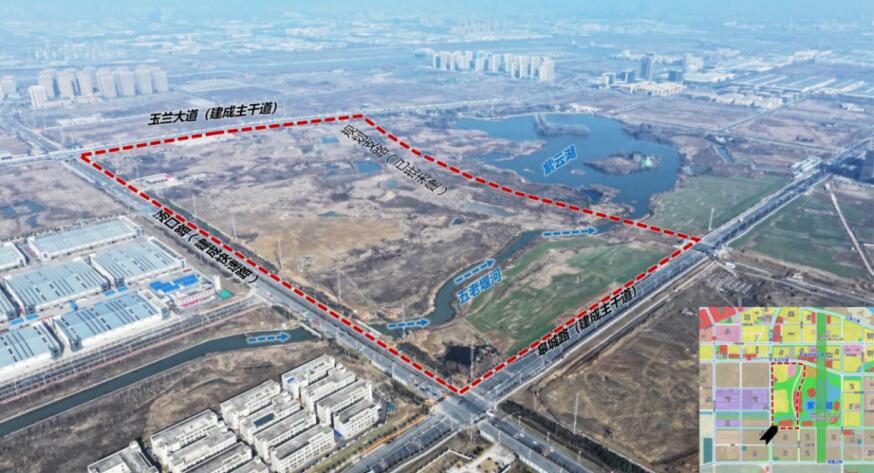 雷竞技RAYBET·(中国)官方网站安徽大学未来学院（新校区）项目设计(图1)