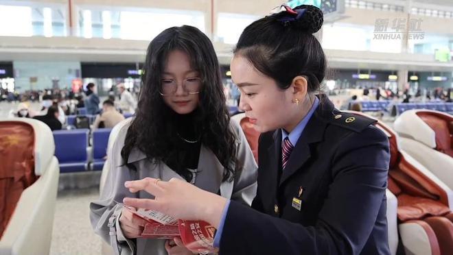 雷竞技RAYBET·(中国)官方网站铁路哪个部门最吃香？车务段收入高工务段体力活(图3)