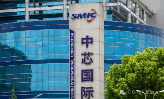 雷竞技RAYBET中国集成电路产业发展的艰难历程(图10)