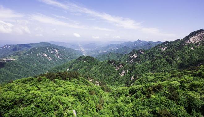 雷竞技RAYBET我国一深山里的几根天线为啥让美国如此紧张？能获取全球信息？(图4)