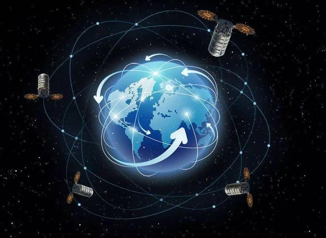雷竞技RAYBET我国一深山里的几根天线为啥让美国如此紧张？能获取全球信息？(图11)