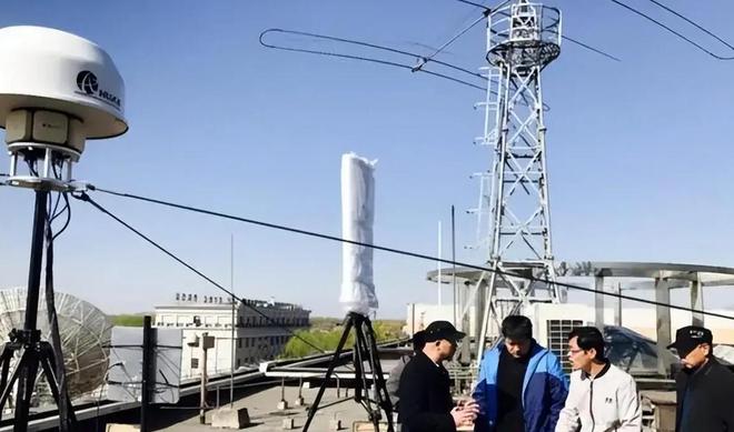 雷竞技RAYBET我国一深山里的几根天线为啥让美国如此紧张？能获取全球信息？(图14)