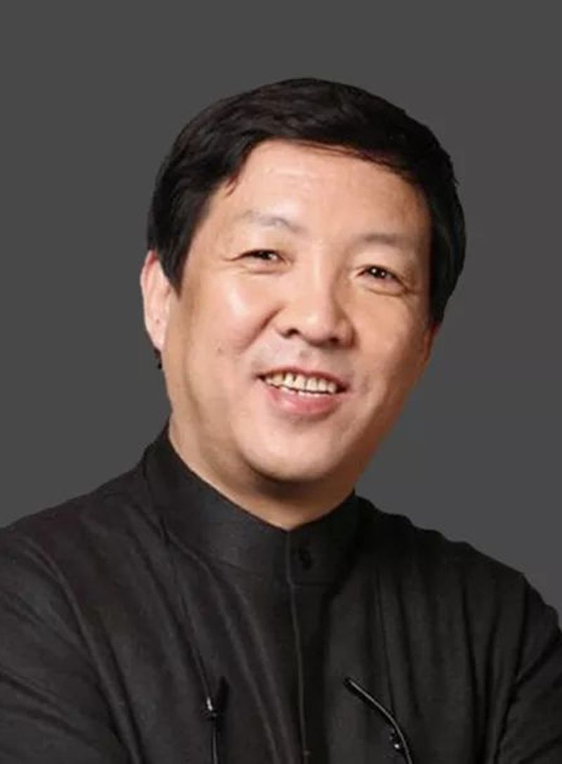 雷竞技RAYBET【校报特稿】大学文化：马国馨院士建筑文化图书展专题(图5)