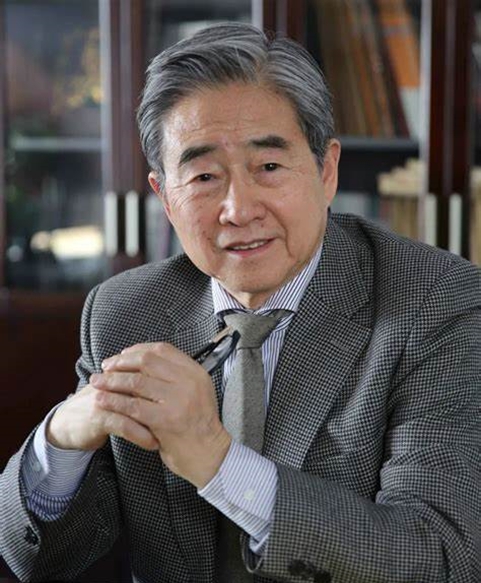雷竞技RAYBET【校报特稿】大学文化：马国馨院士建筑文化图书展专题(图8)
