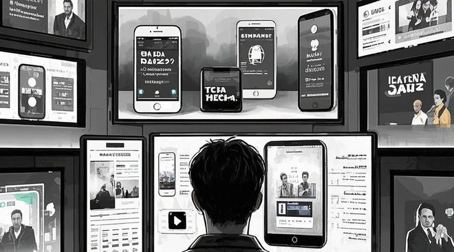 雷竞技RAYBET·(中国)官方网站广告传媒老兵的悲歌和未来(图2)